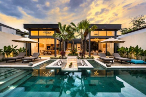 Villa Jimeste by BaliSuperHost